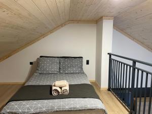 LoveLas - Apartamenty