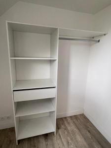 Appartements Tiny duplex : photos des chambres