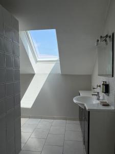 B&B / Chambres d'hotes Les Peupliers Loire : photos des chambres