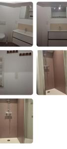 Maisons de vacances le petit moulin : photos des chambres