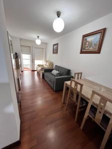 Apartamento Alameda de Noia