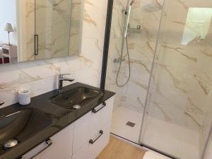 Villa à 5 minutes de la mer