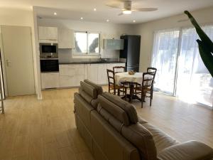 Villa à 5 minutes de la mer