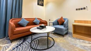 القصر المميز للأجنحه الفندقيه المعالي