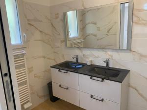 Villa à 5 minutes de la mer