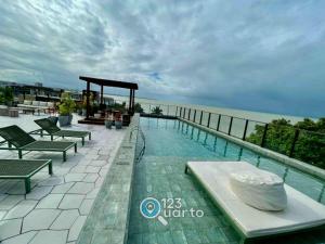 Get Sense By 123Quarto Hospedagem