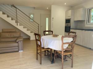 Villa à 5 minutes de la mer