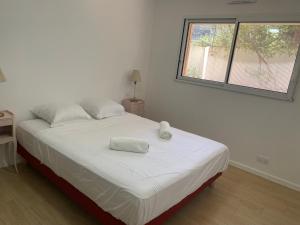 Villas Villa a 5 minutes de la mer : photos des chambres