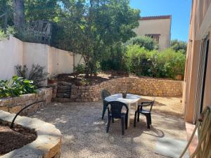 Villa à 5 minutes de la mer