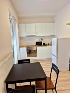 City Center Apartments - Industry Brno