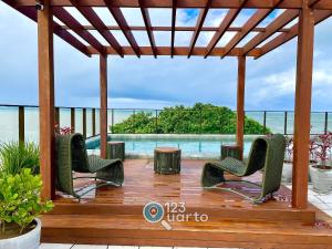 Get Sense By 123Quarto Hospedagem