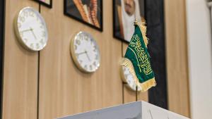 القصر المميز للأجنحه الفندقيه المعالي