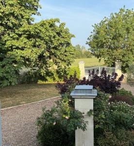 B&B / Chambres d'hotes Les Peupliers Loire : photos des chambres