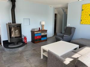 Maisons de vacances Beach House : photos des chambres