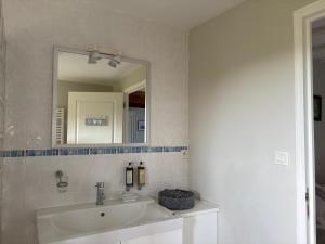 B&B / Chambres d'hotes Les Peupliers Loire : photos des chambres