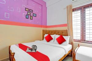 SPOT ON The New View Regency