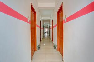 SPOT ON The New View Regency