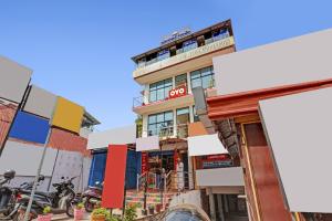 SPOT ON The New View Regency