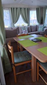 Campings VICTORY-CELESTE 4 Places : photos des chambres