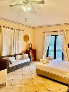 Olive Villa Plataniás