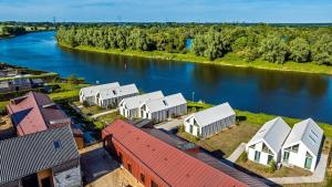 Chalet Eau Vive Mase