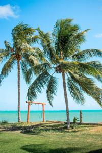 Casa Kamará - Beira Mar de Milagres