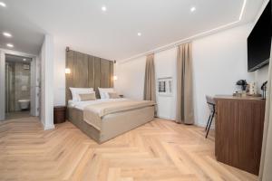 The Elysium Rooms