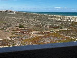 Barcaresa-T3 Hippocampe vue mer plage