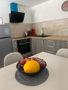 Appartements Le 4, appartement Avignon : photos des chambres