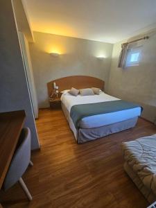 Hotels La Route d'Argent : photos des chambres
