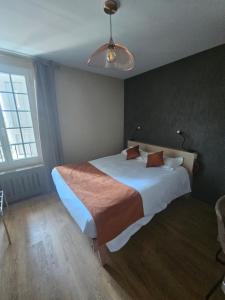 Hotels La Route d'Argent : photos des chambres