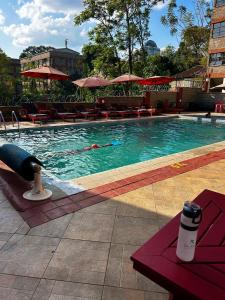 Casa Misa one bedroom