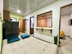 Apartamento Carmelina-solo a dos cuadras del parque