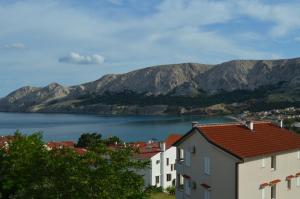 Apartments & Rooms Nensi