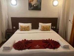 Casa Misa one bedroom