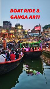 Babu vishwanath singh Paying Guesthouse