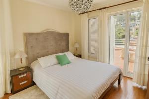 Perla do Oceano - Funchal Sea View with XL Terrace