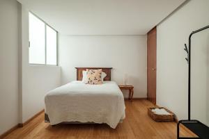 Oasis Pool House - 4BR, Next to Roma Sur