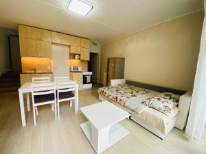 päikeseterrassi apartment