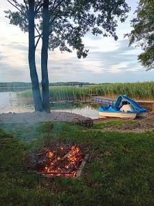 Zacisze Mrozy