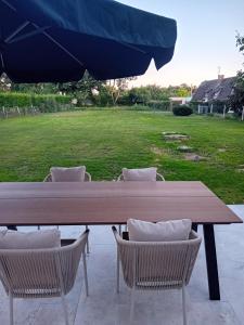 Maisons de vacances Le gite de notre histoire : photos des chambres