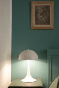 Appartements La Luciole : photos des chambres