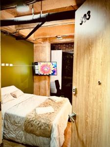 Beautiful loft with elevator for nomad envigado