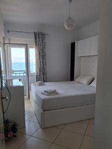 SeaView Apartment Sarande