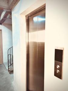 Beautiful loft with elevator for nomad envigado
