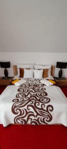 Pokoje gościnne Kasia