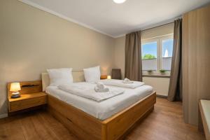 Ferienwohnung an der Müritz