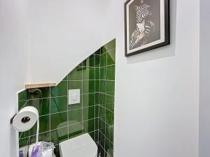 Appartements Le Cosy - App 4 Pers aux Portes de Bordeaux : photos des chambres