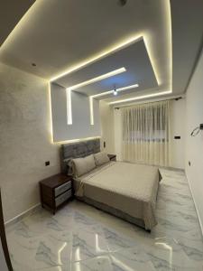 Appartement Martil chorafae