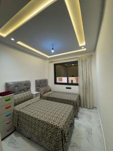 Appartement Martil chorafae